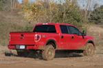 Ford F-150 2009 года